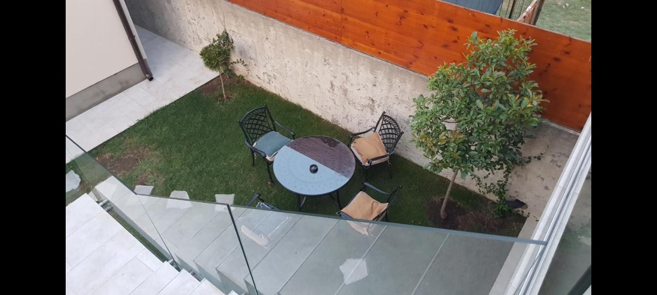 Apartments Aerodrom Podgorica Extérieur photo