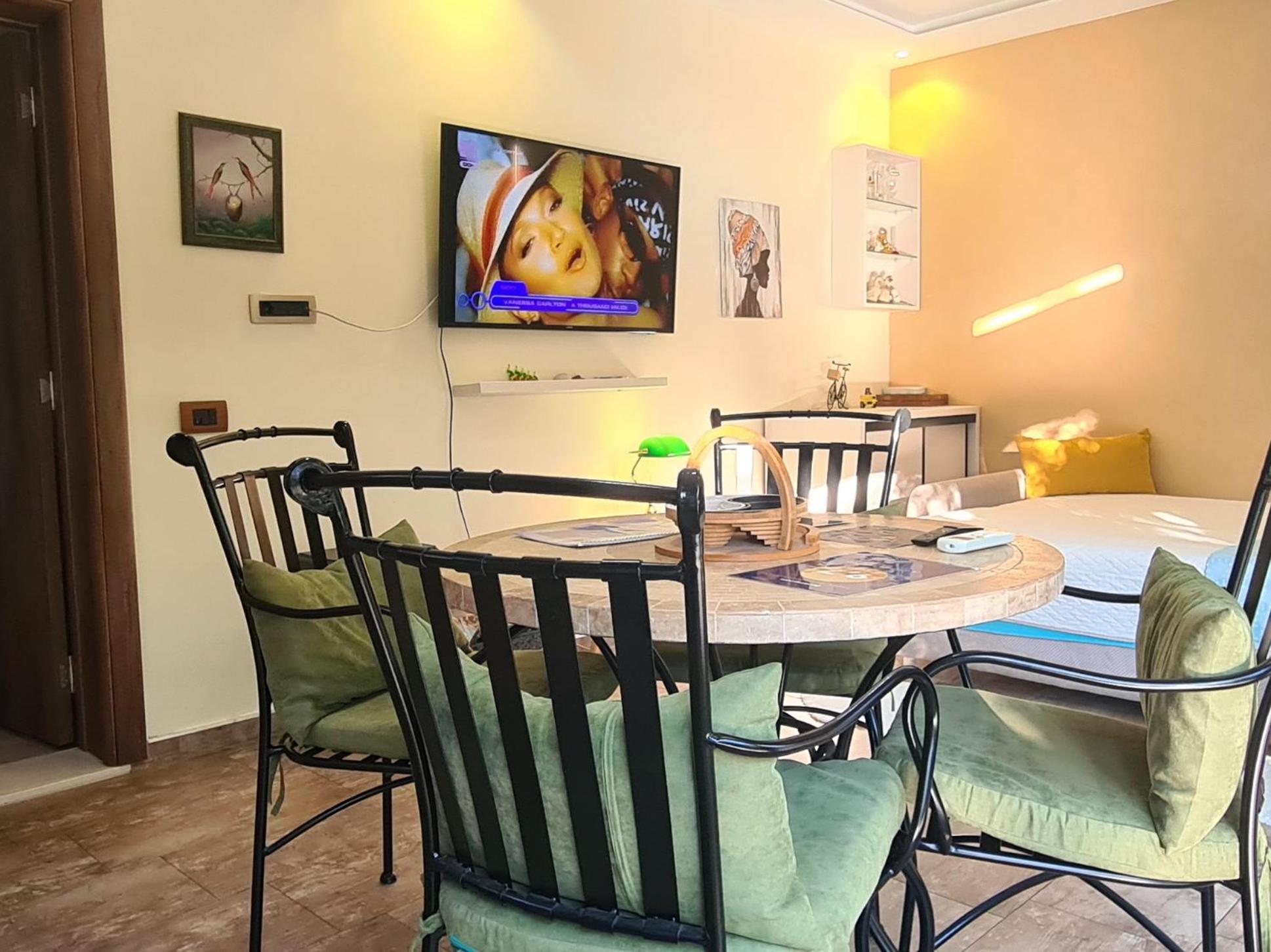 Apartments Aerodrom Podgorica Chambre photo