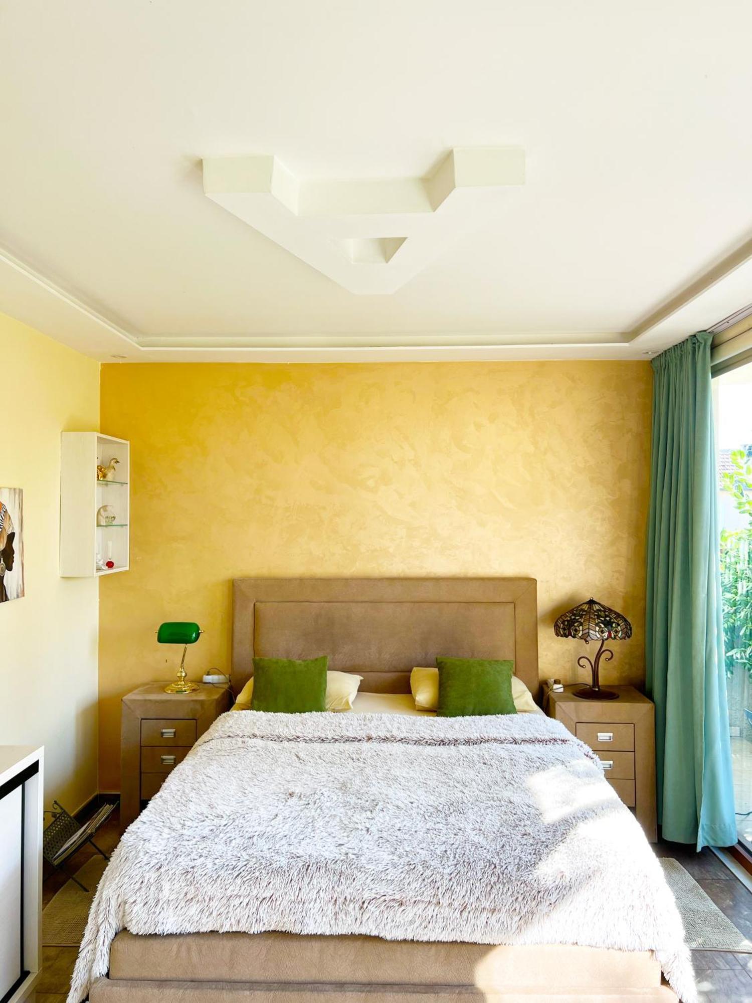 Apartments Aerodrom Podgorica Extérieur photo