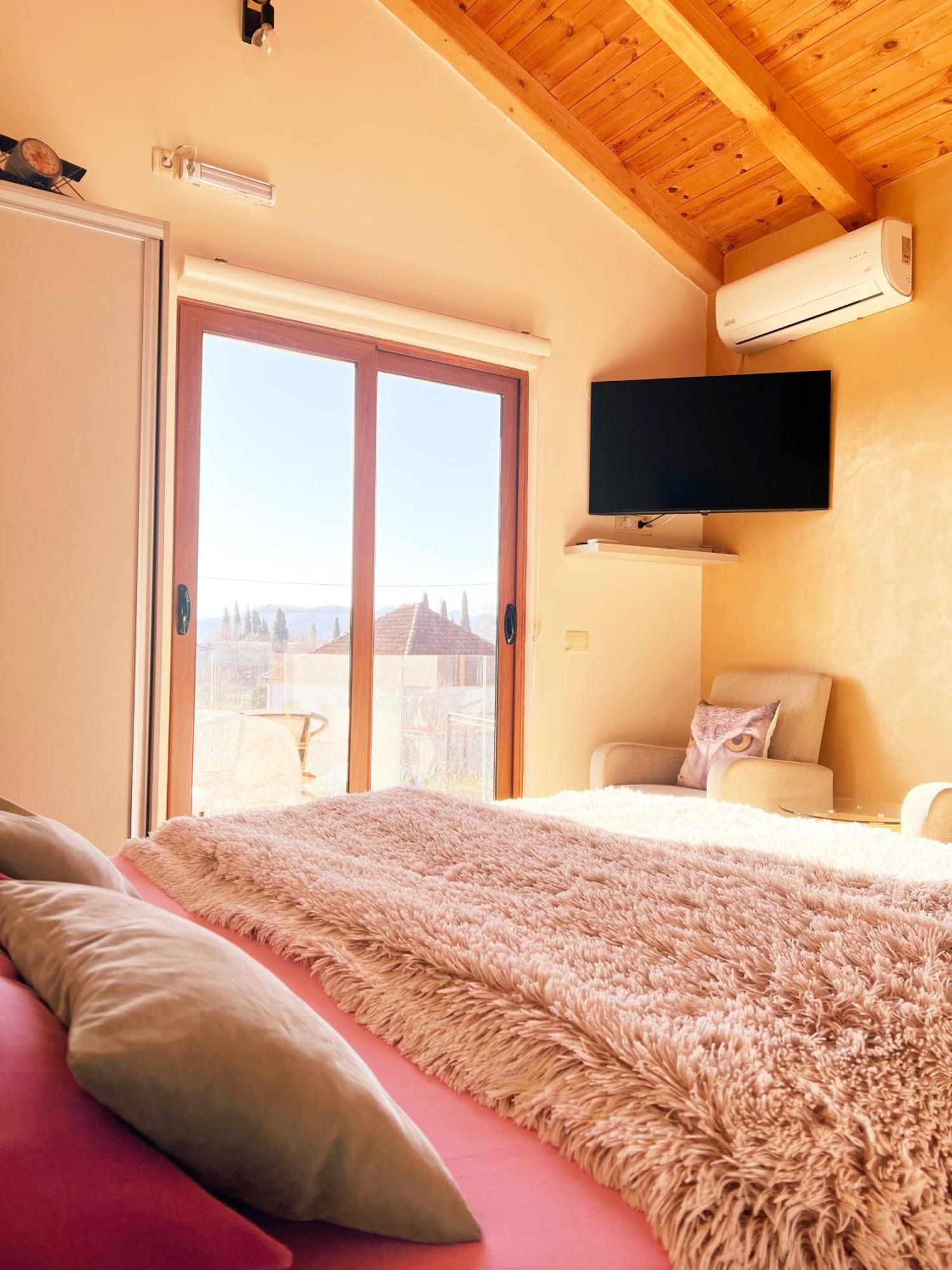 Apartments Aerodrom Podgorica Extérieur photo